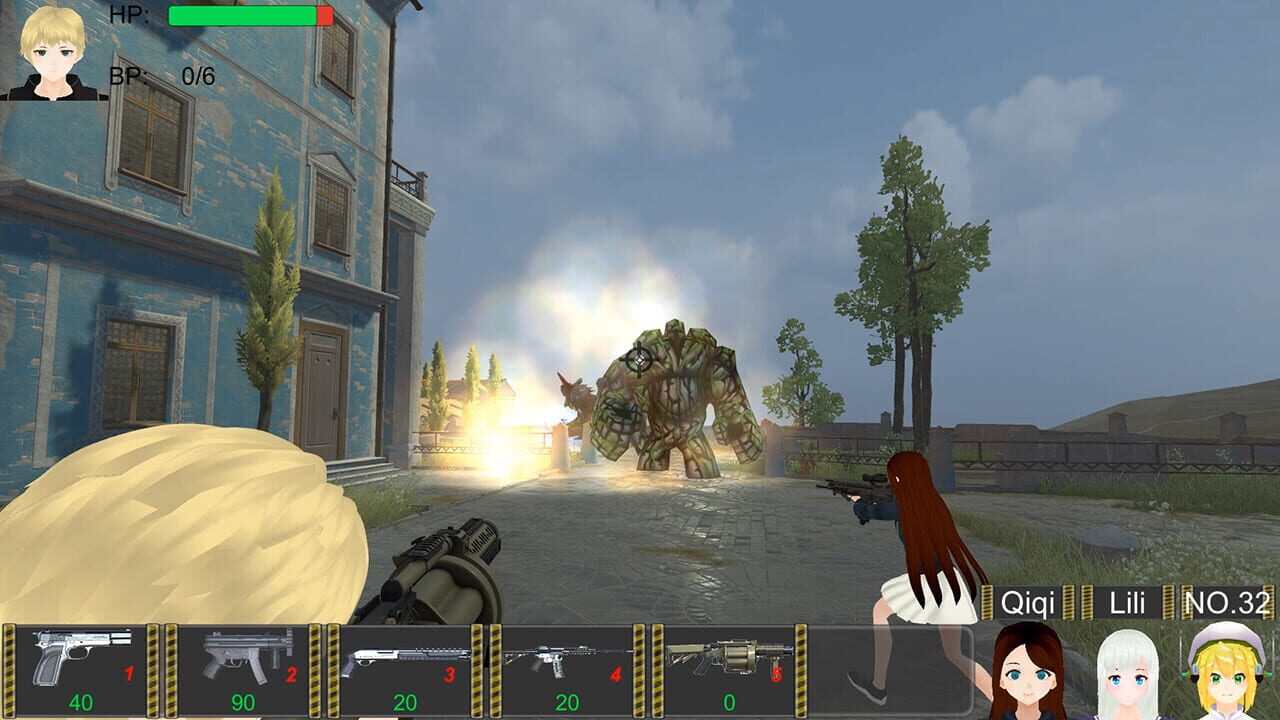 Screenshot 5