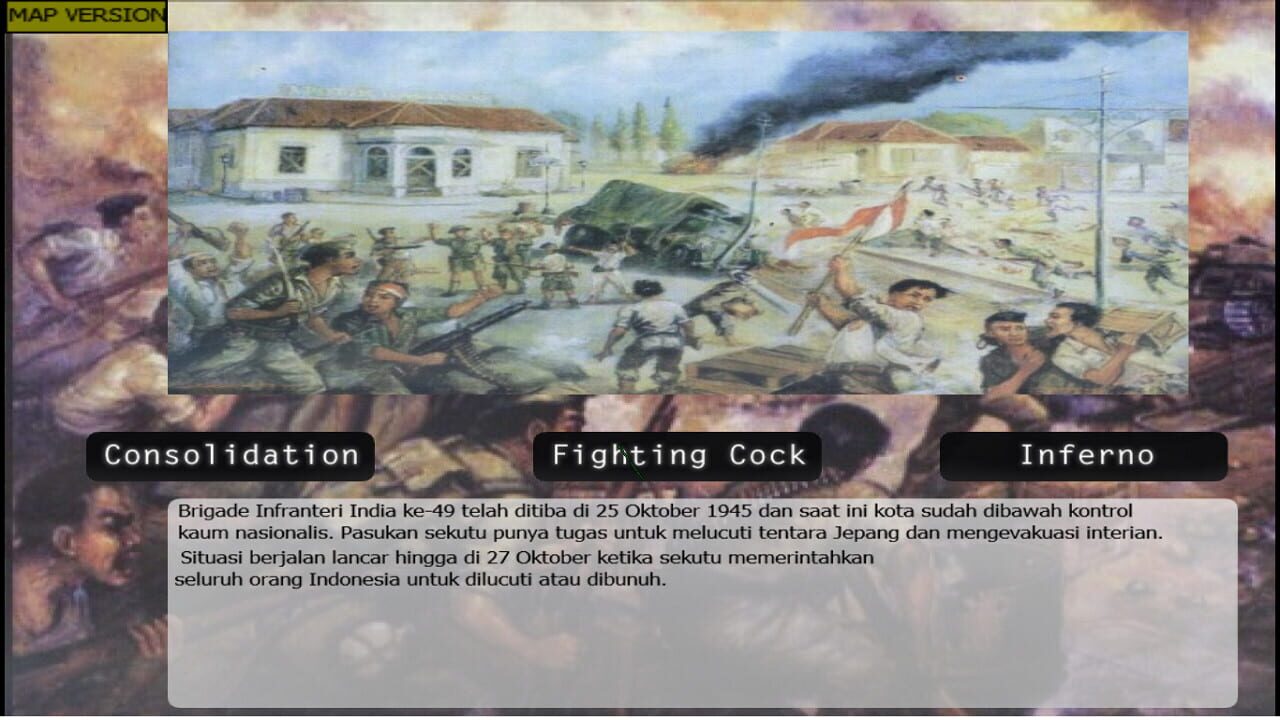 Surabaya Inferno — Screenshot 4