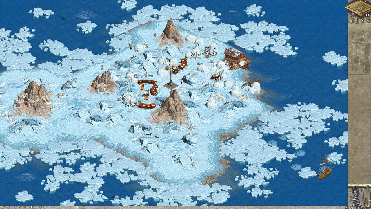 Anno 1503: History Edition — Screenshot 2