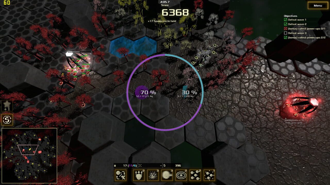 Abstractanks — Screenshot 2
