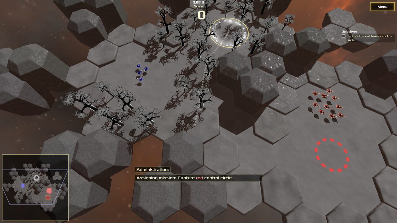 Abstractanks — Screenshot 3