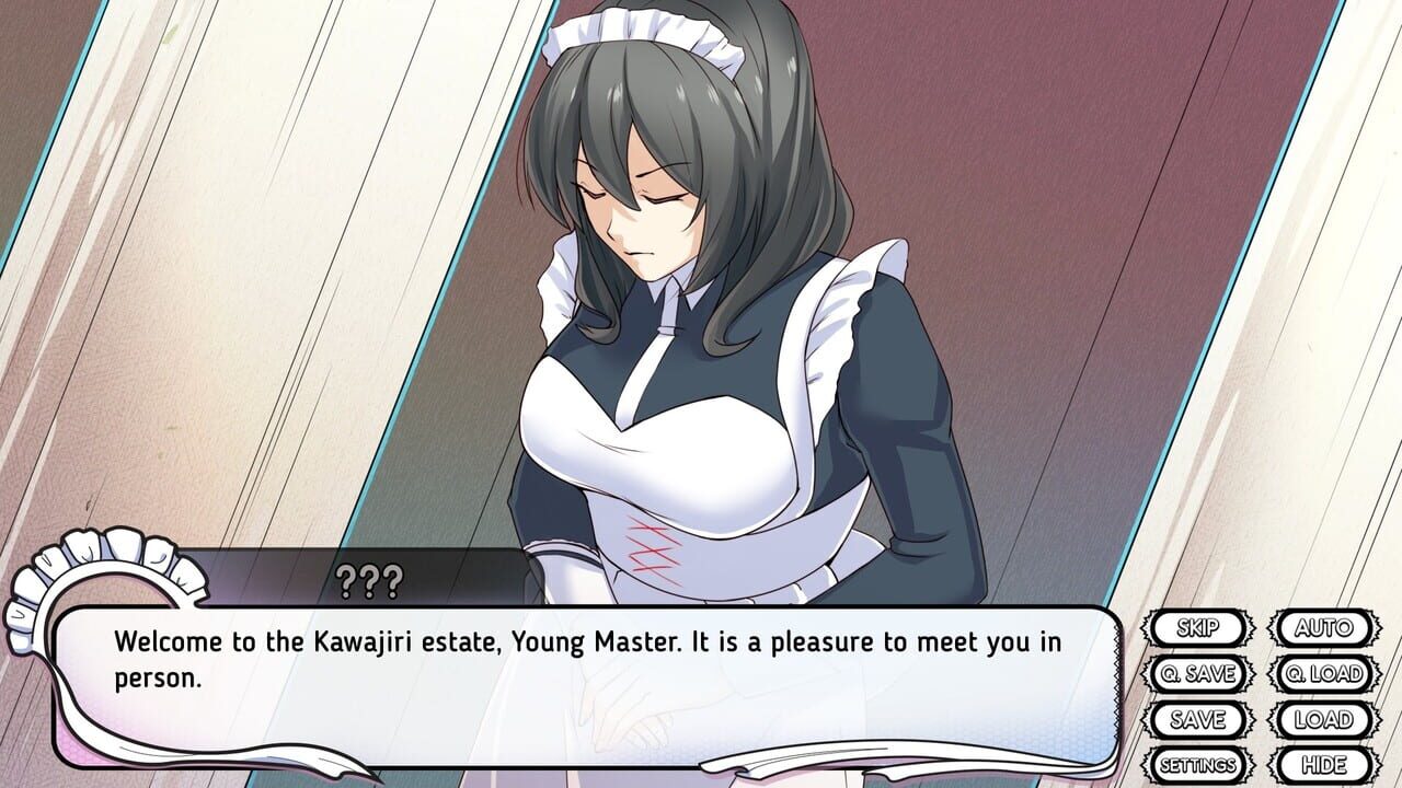 Maid Mansion — Screenshot 3