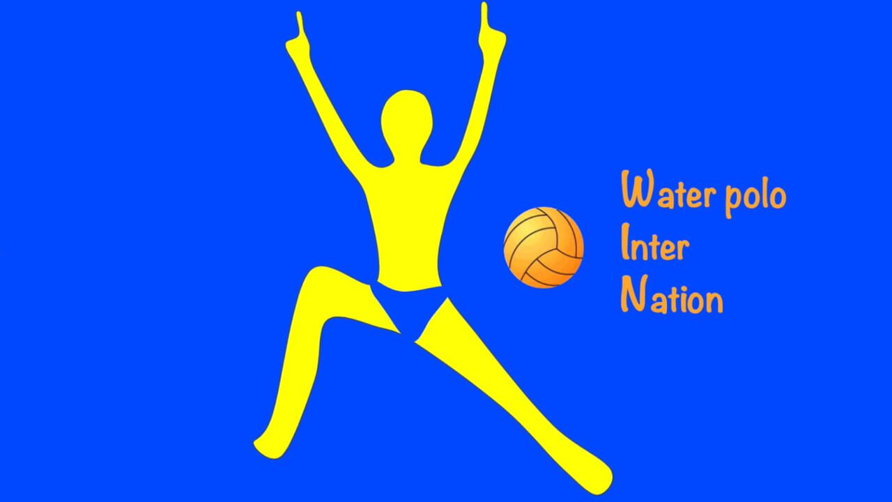 Capture 1 de WaterPolo Inter Nation