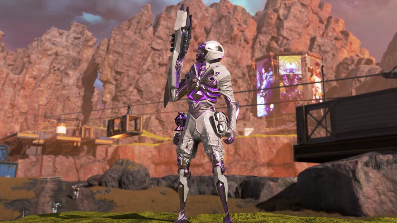 Apex Legends: Octane Edition Image