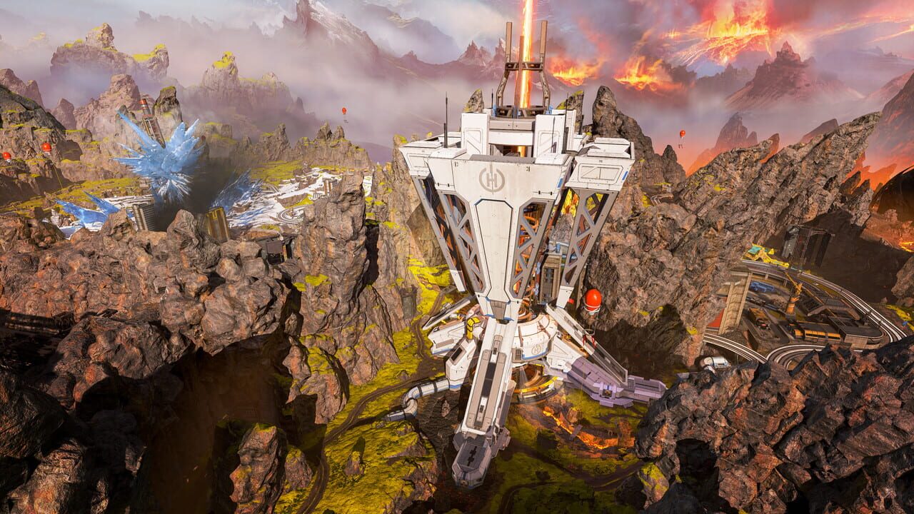 Apex Legends: Octane Edition Image