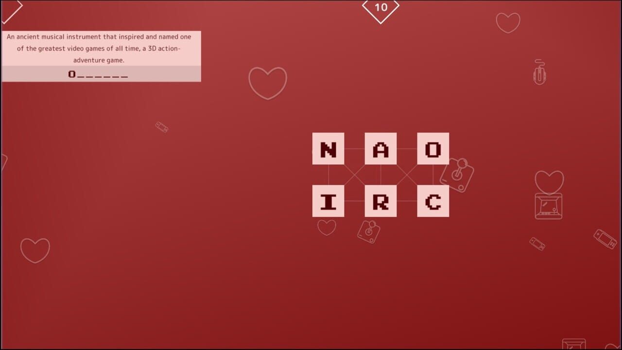 Mini Words: Top Games — Screenshot 2