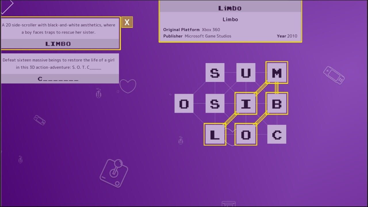 Mini Words: Top Games — Screenshot 5