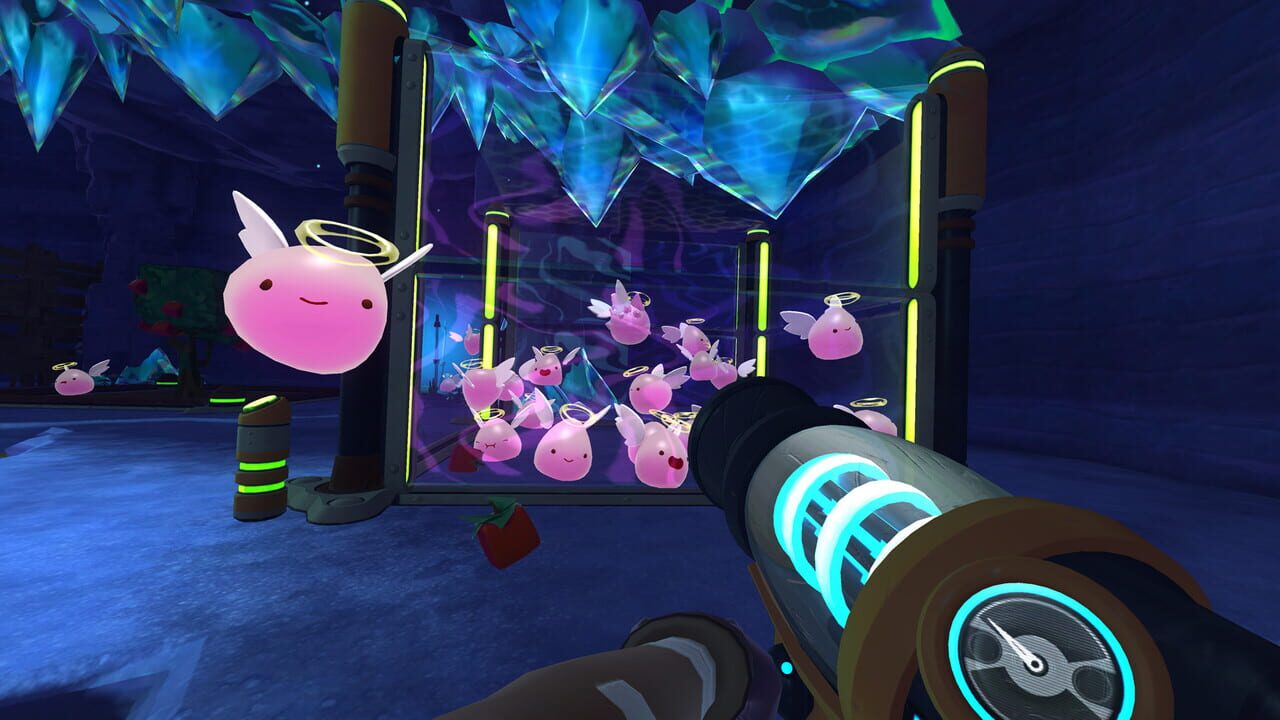 Slime Rancher: Secret Style Pack Image