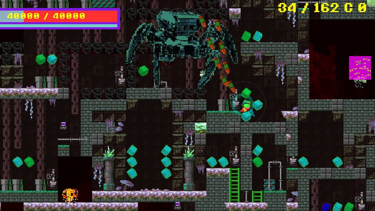 Level 20 — Screenshot 2