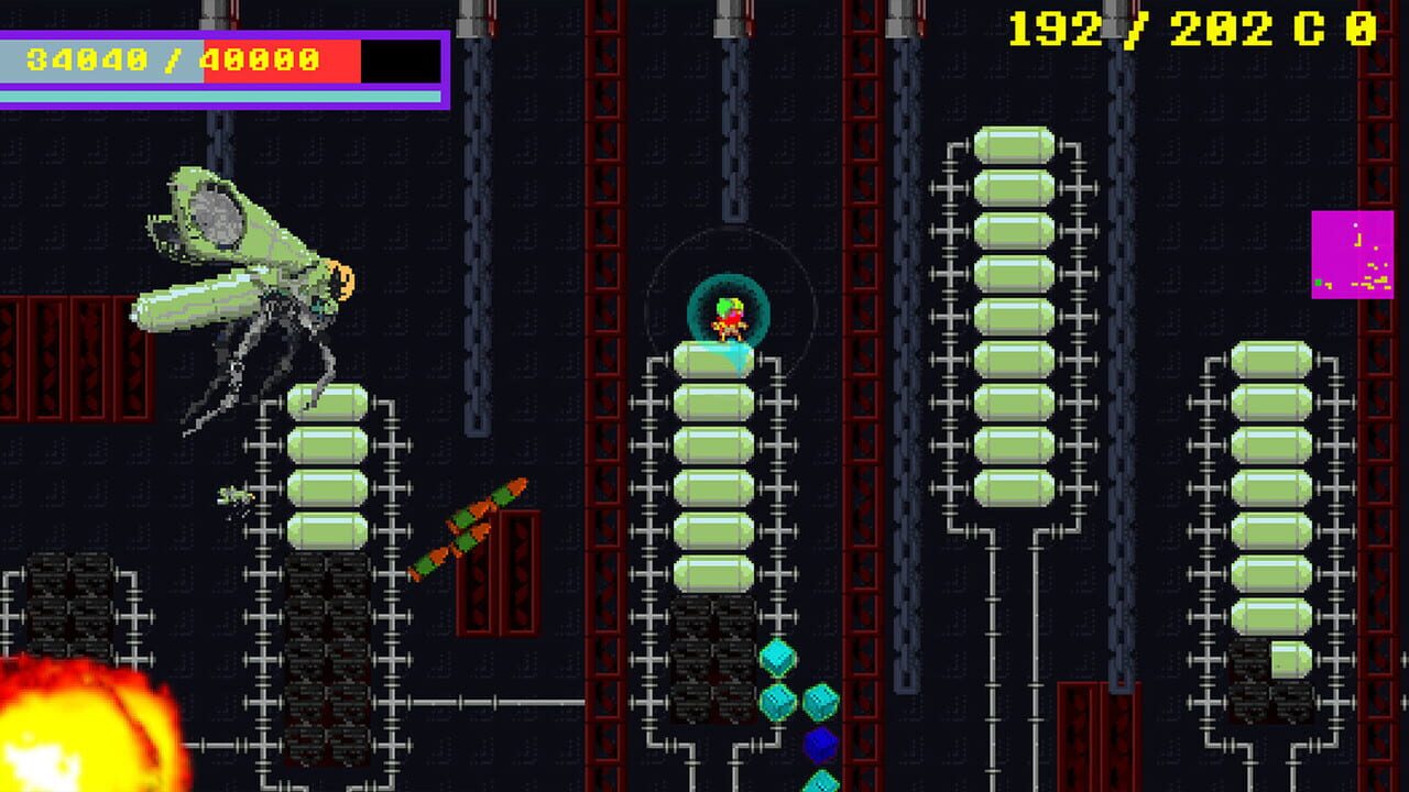 Level 20 — Screenshot 4