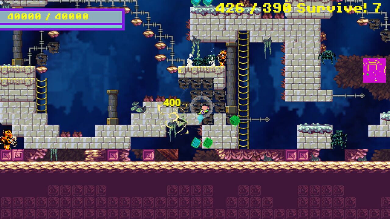 Level 20 — Screenshot 5