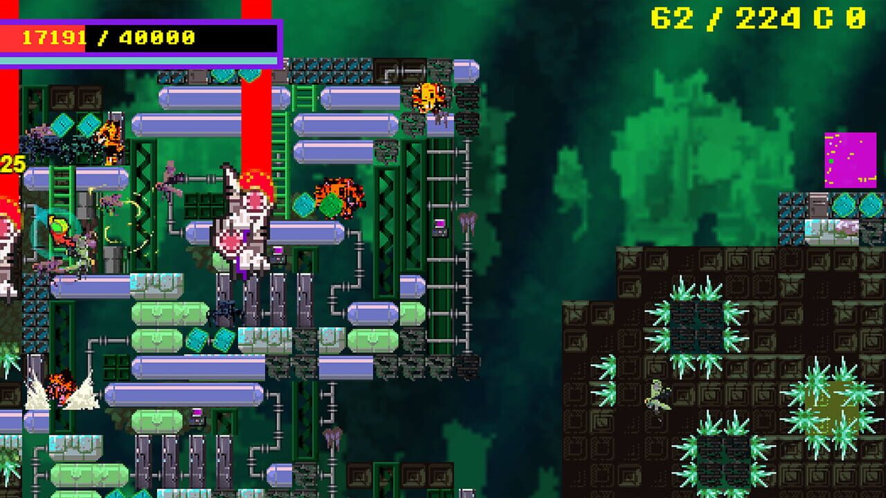 Level 20 — Screenshot 1
