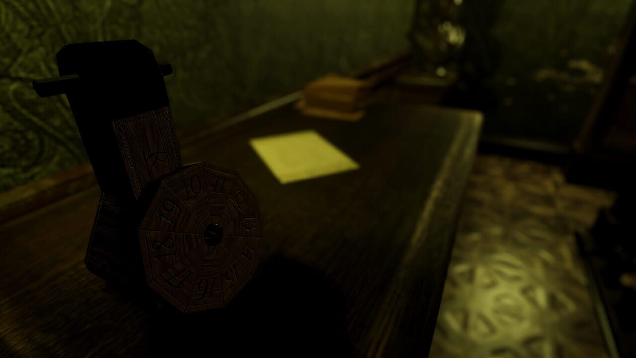 Possession 1881 — Screenshot 2