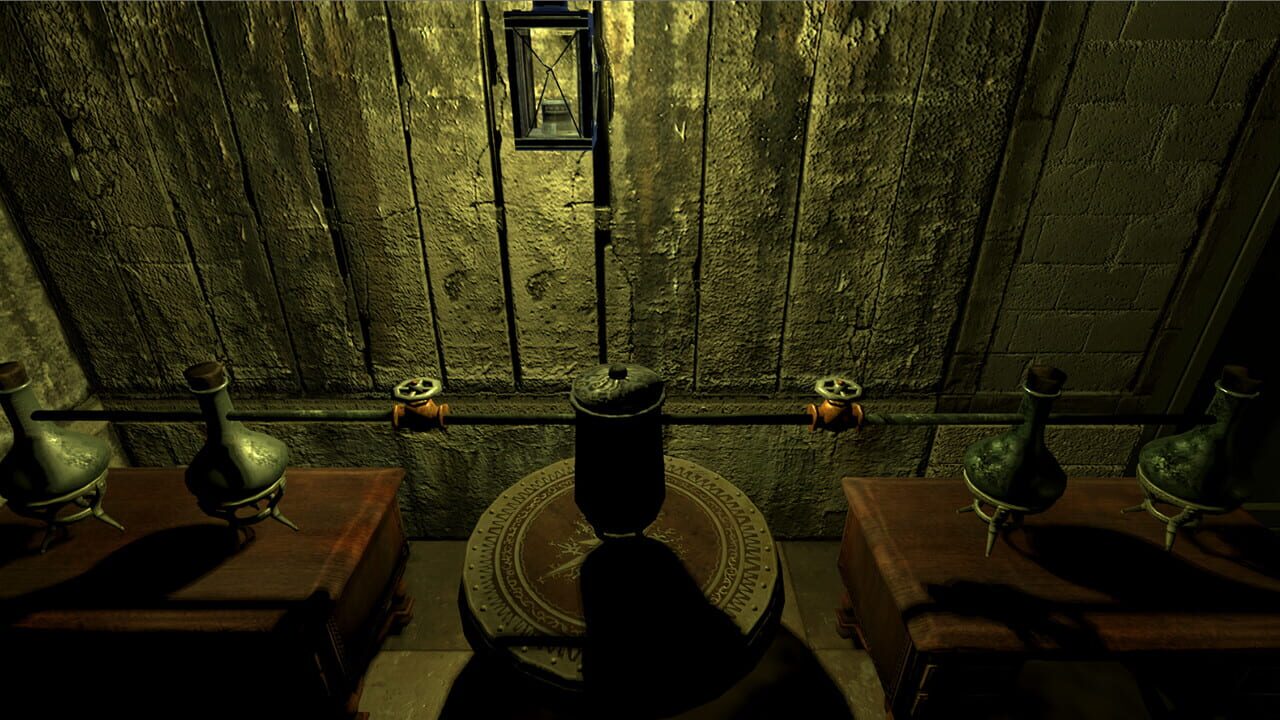 Possession 1881 — Screenshot 3