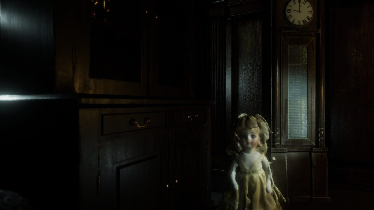 Possession 1881 — Screenshot 1
