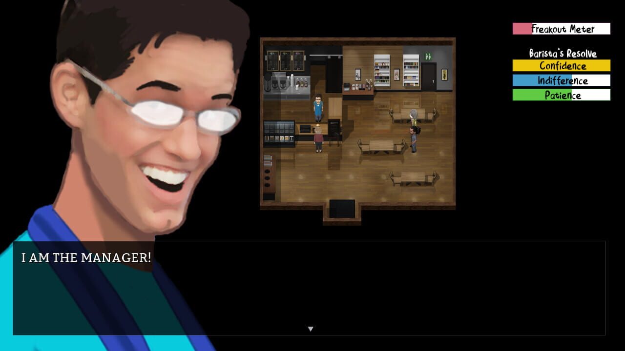 Karen: An Outrage Simulator Image