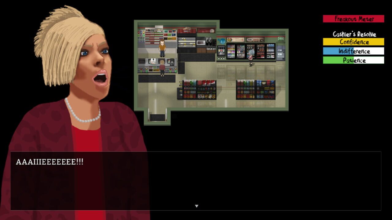 Karen: An Outrage Simulator Image