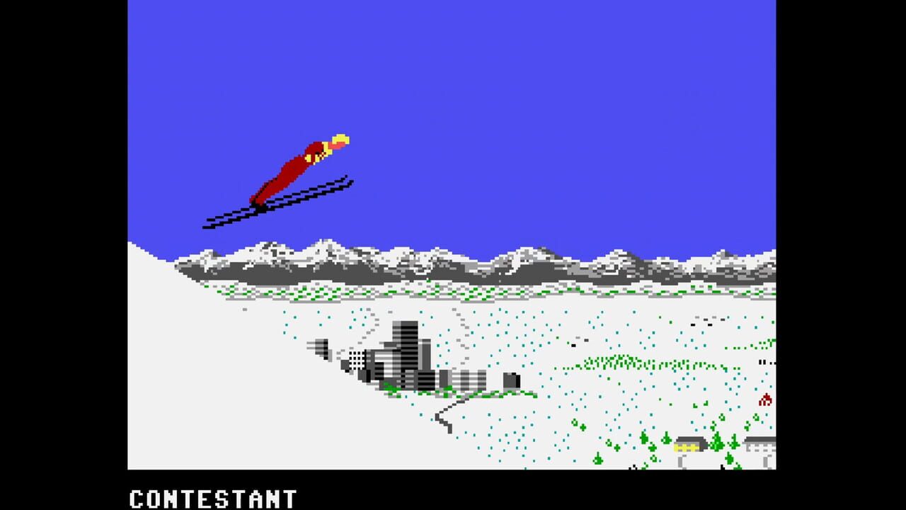 The Games: Winter Edition — Screenshot 5