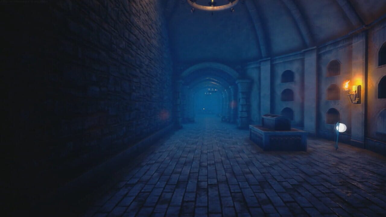 Capture 1 de Last Room