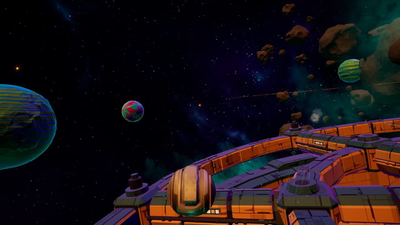 Roball Screenshot 1