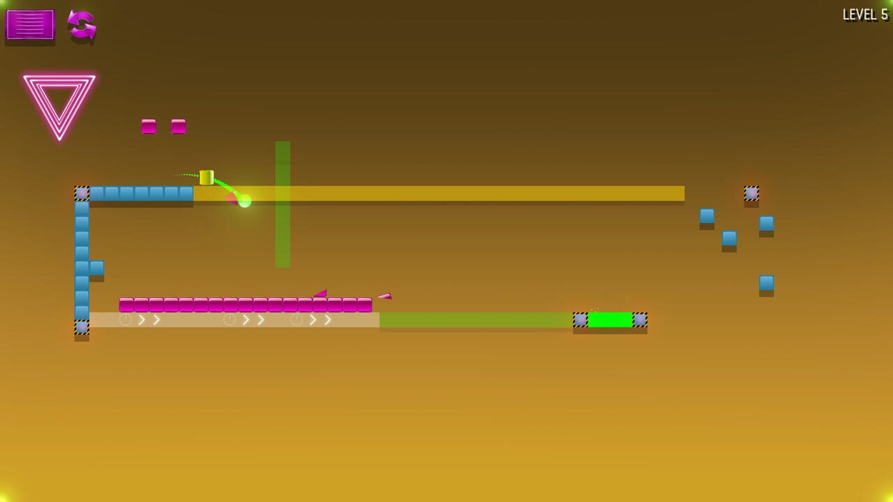Zball III Image