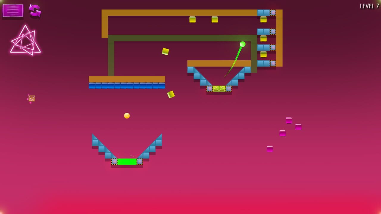 Zball III Image