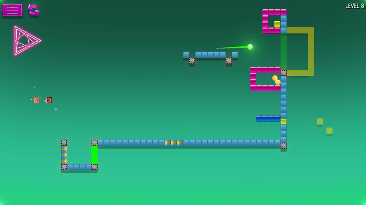 Zball III Image