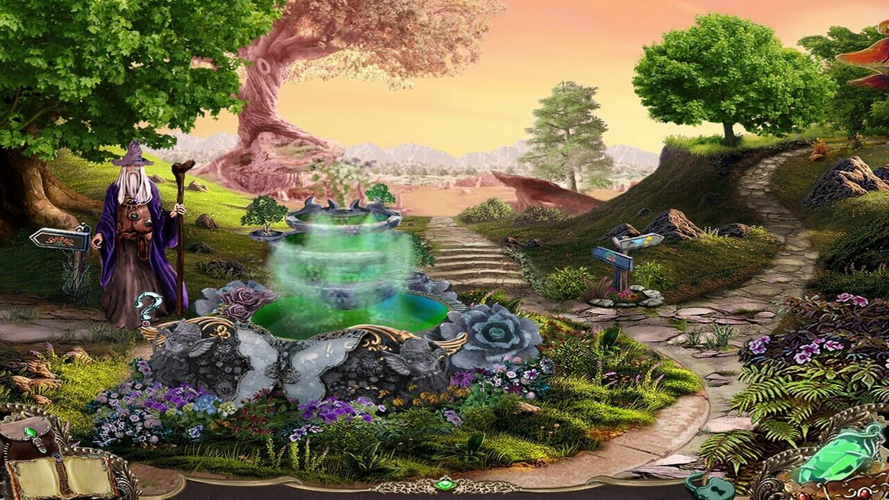 7 Roses: A Darkness Rises Image
