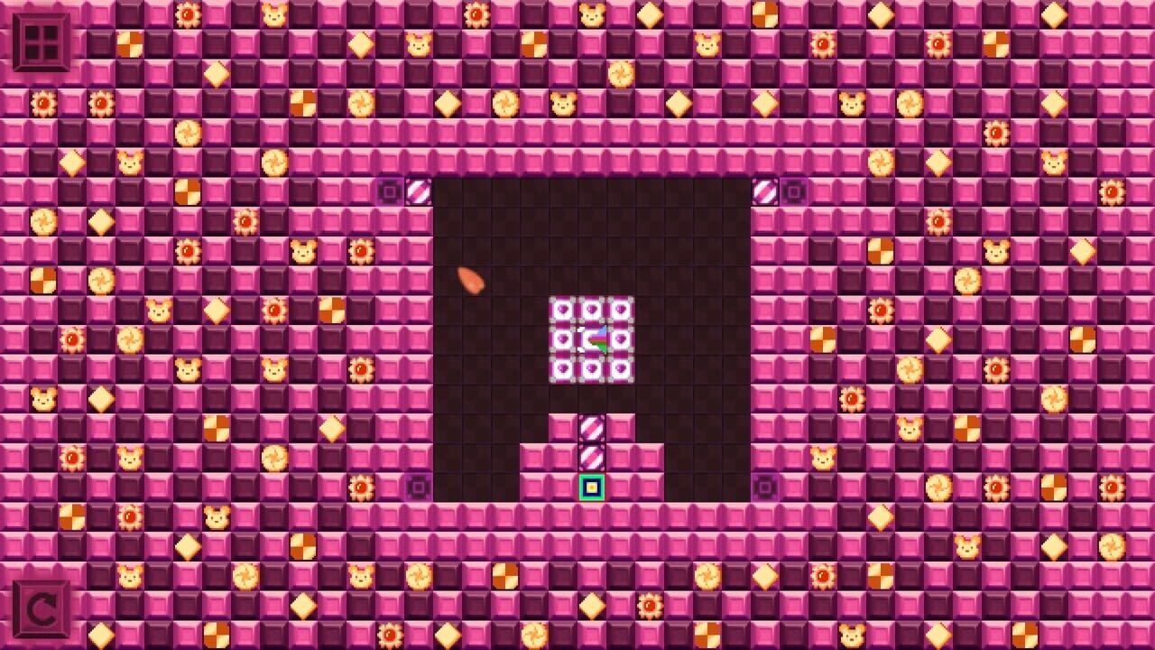 Choco Pixel D — Screenshot 4