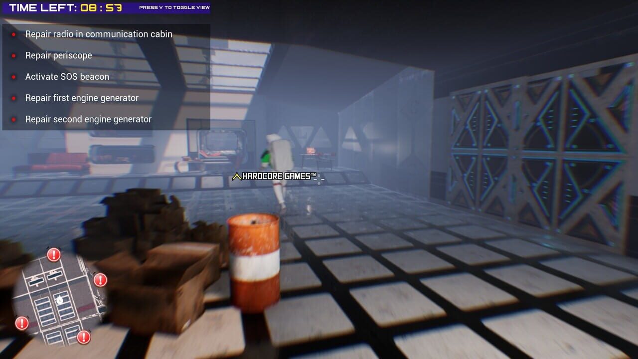 Screenshot 5