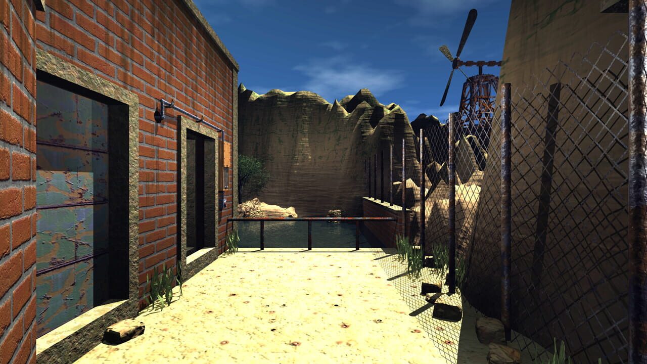 Rhem 3: The Secret Library — Screenshot 4