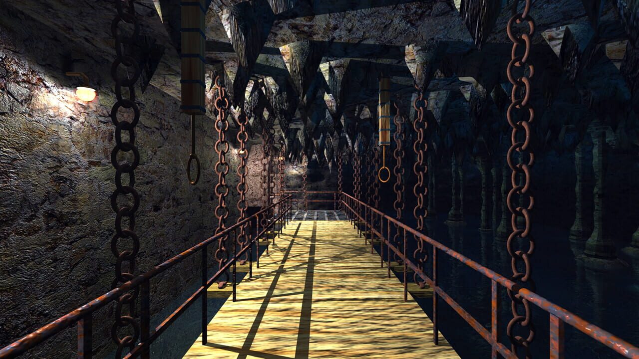 Rhem 3: The Secret Library — Screenshot 5