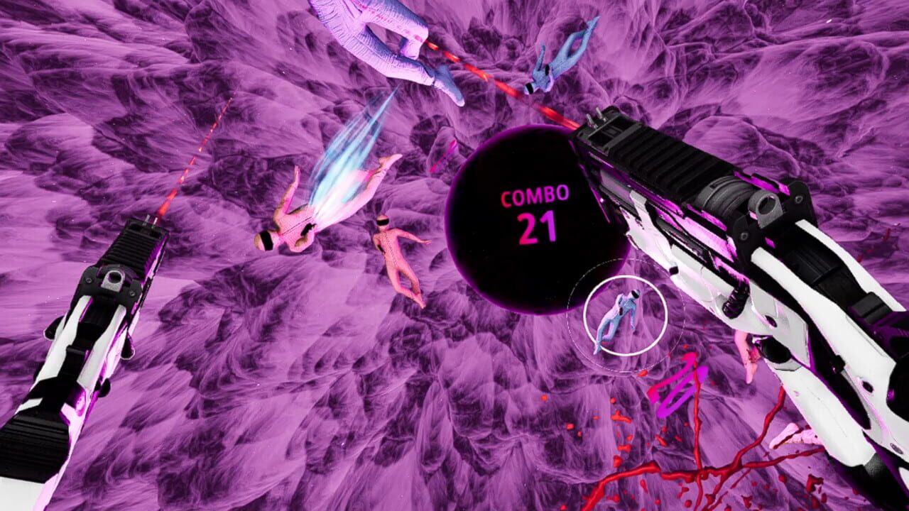 Cosmic Disco Image