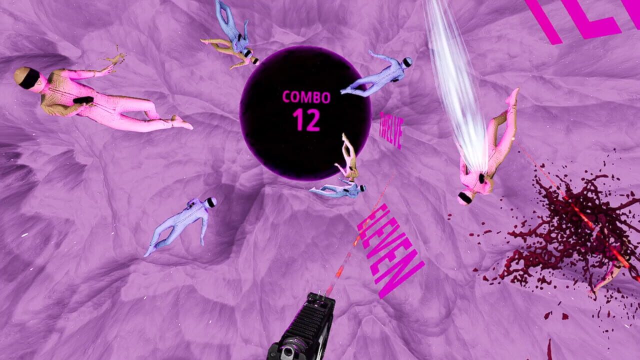 Cosmic Disco Image