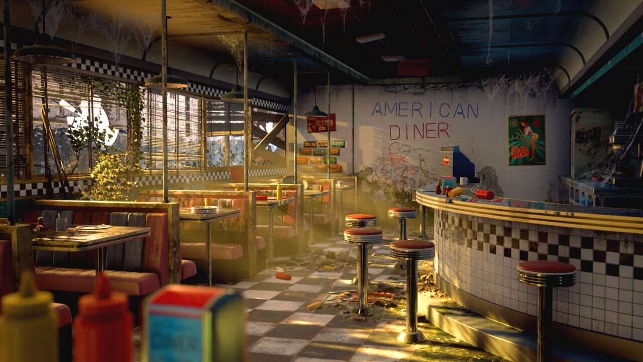 Barn Finders: Amerykan Dream Image