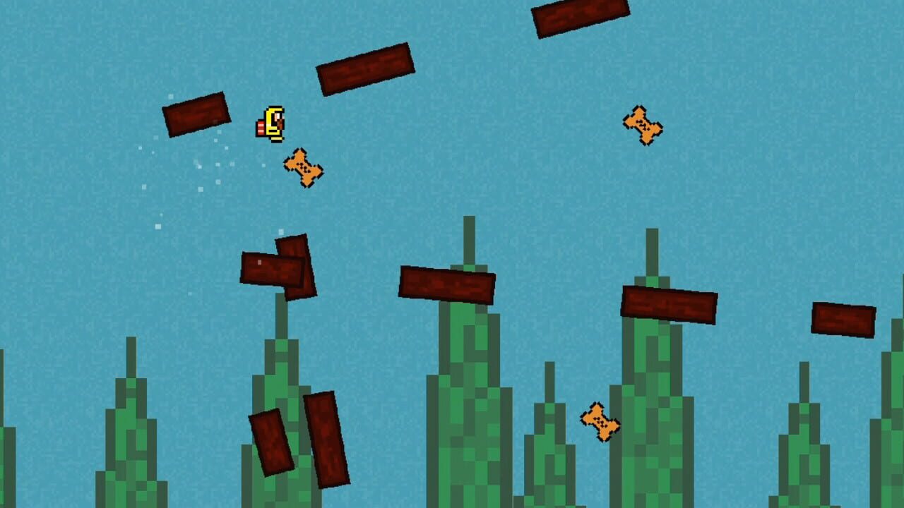 Jetpack Jack — Screenshot 3