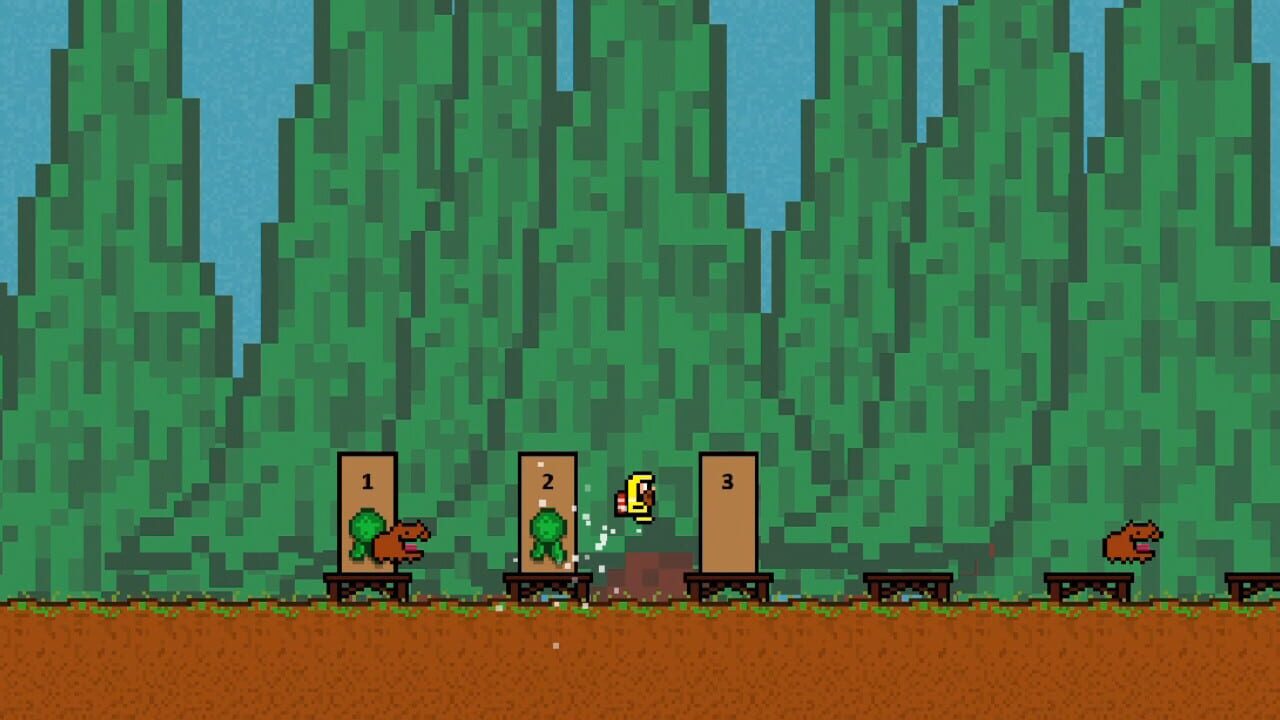 Jetpack Jack — Screenshot 4