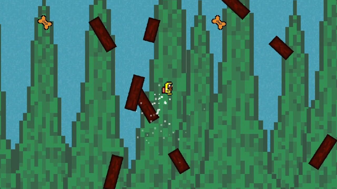 Jetpack Jack — Screenshot 5