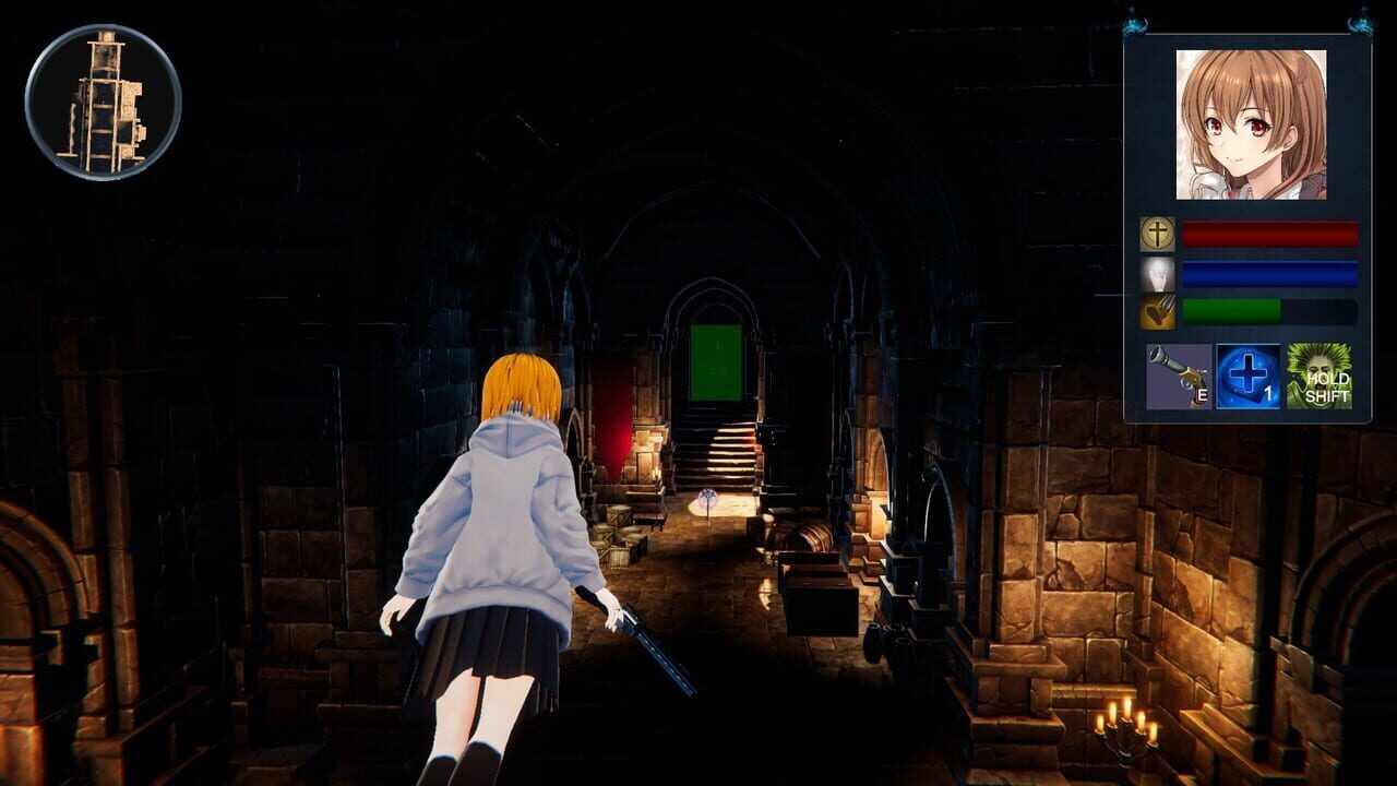 Poco In Dungeon — Screenshot 2