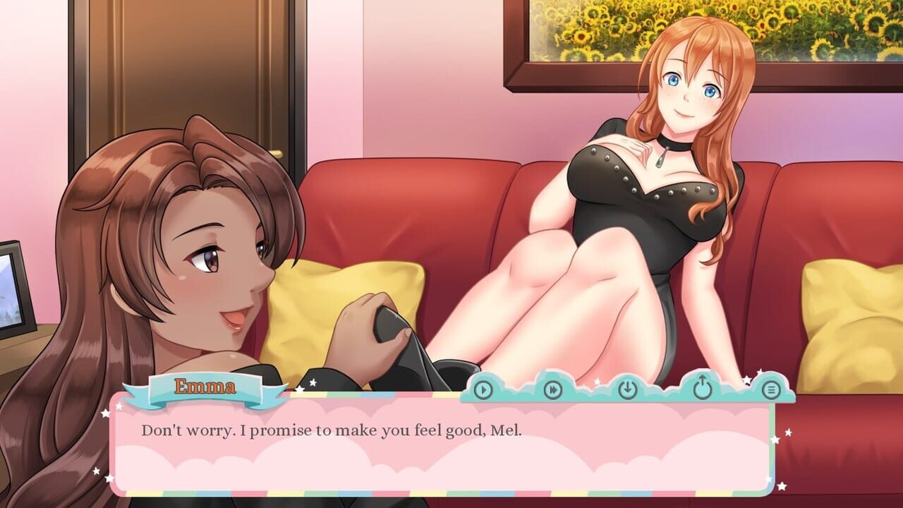 At Your Feet — Screenshot 4