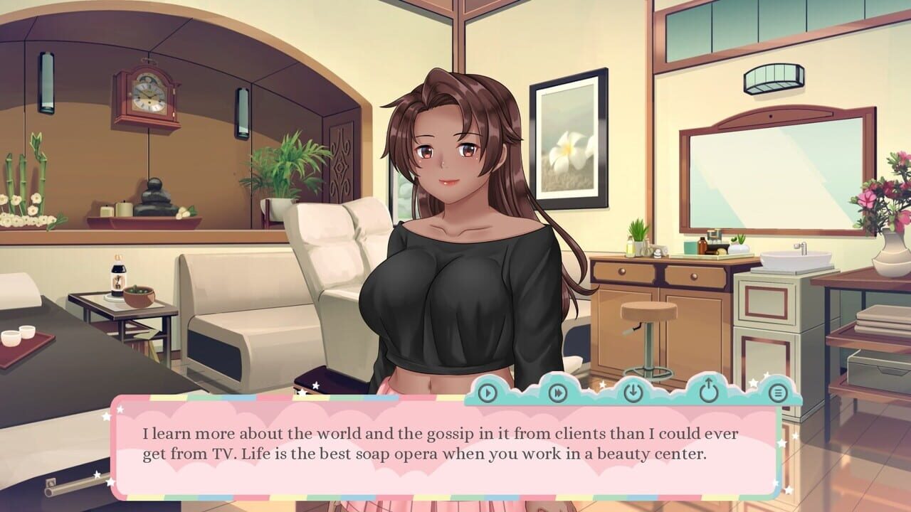 At Your Feet — Screenshot 5