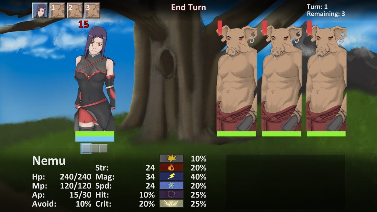 Istoria Image