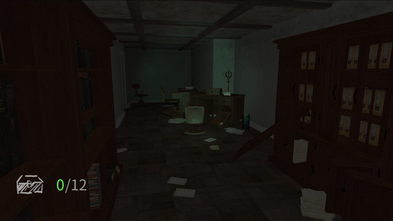 Waverly Hills Image