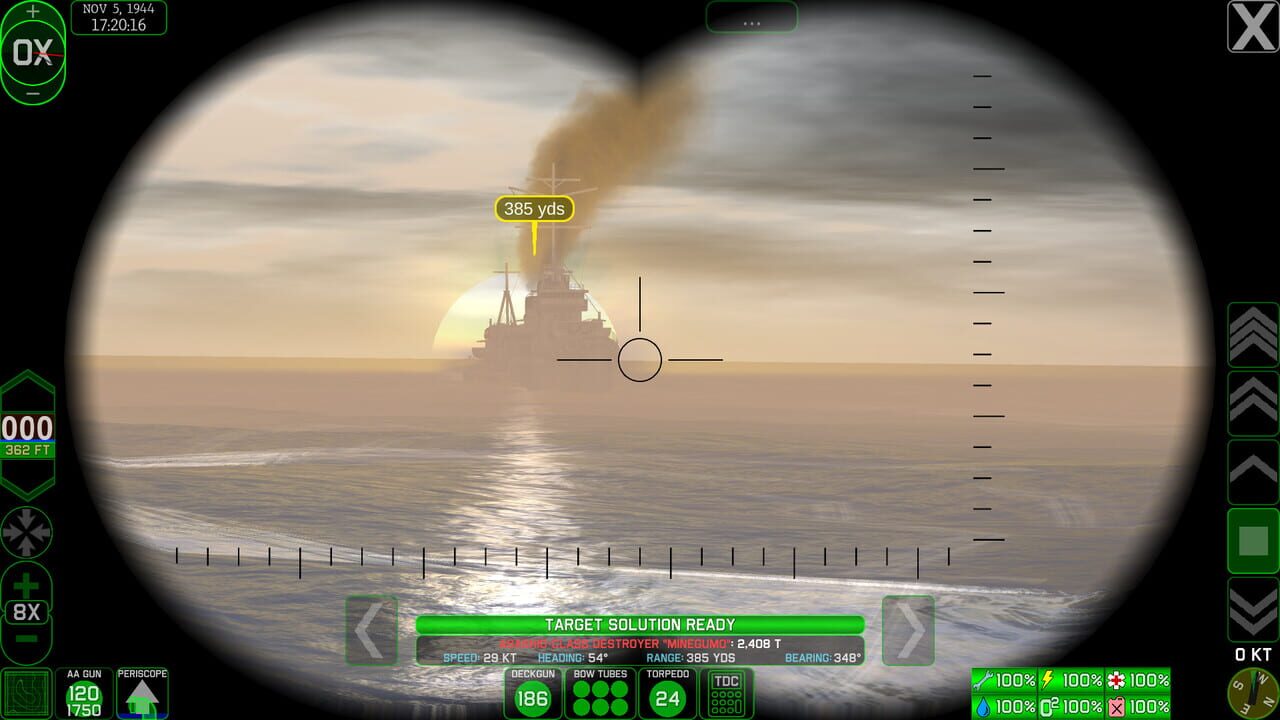 Crash Dive 2 Image