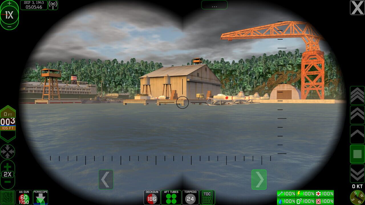 Crash Dive 2 Image
