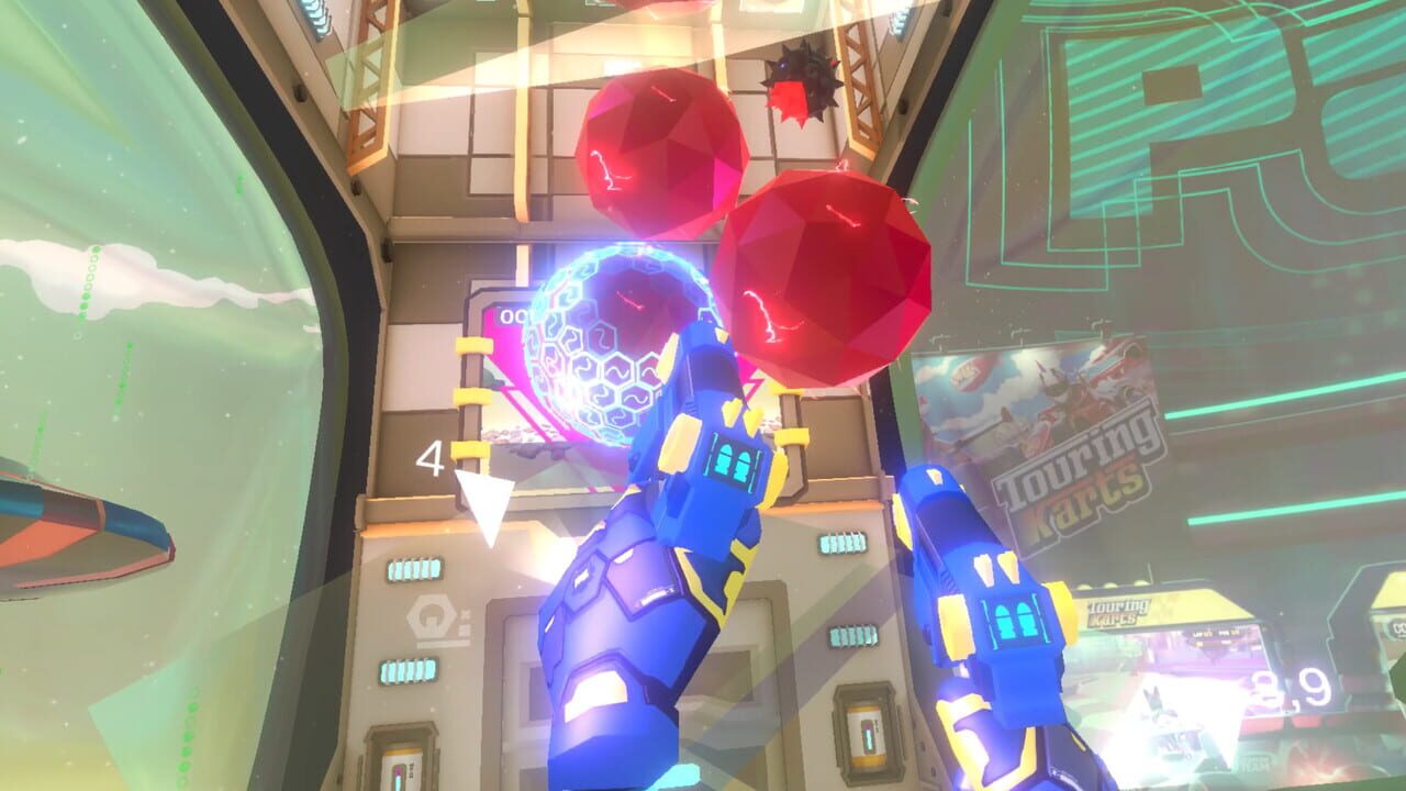 Pangman — Screenshot 4