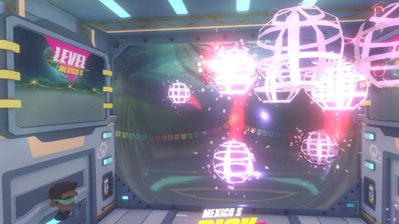 Pangman — Screenshot 5