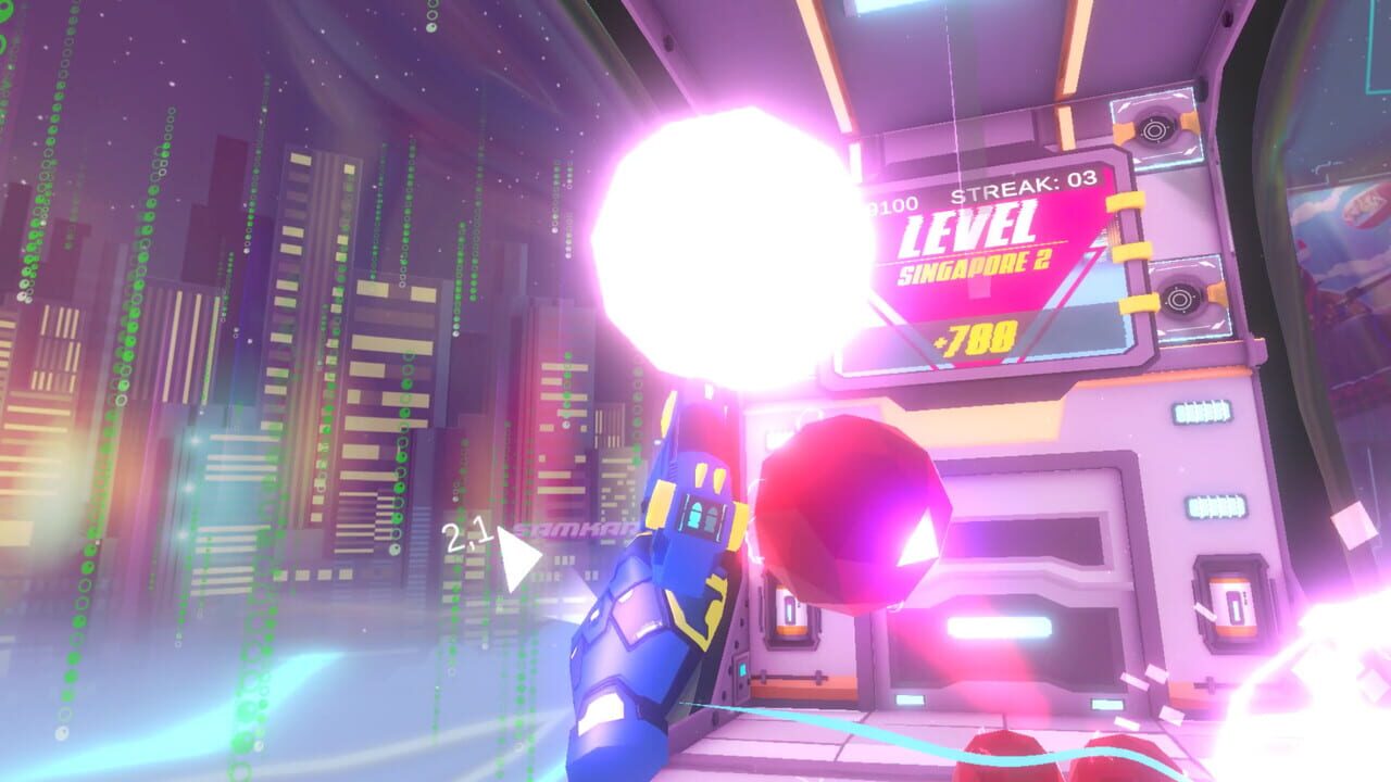 Pangman — Screenshot 3