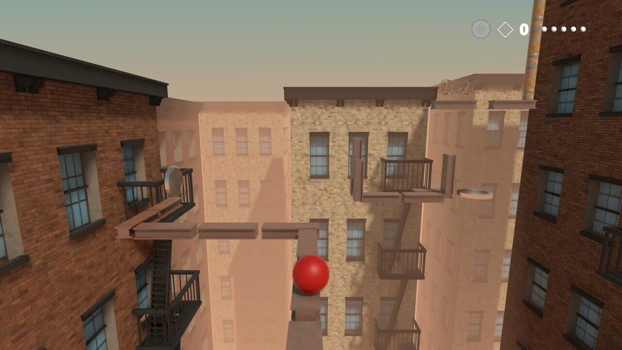 The Perplexing Orb 2 Image
