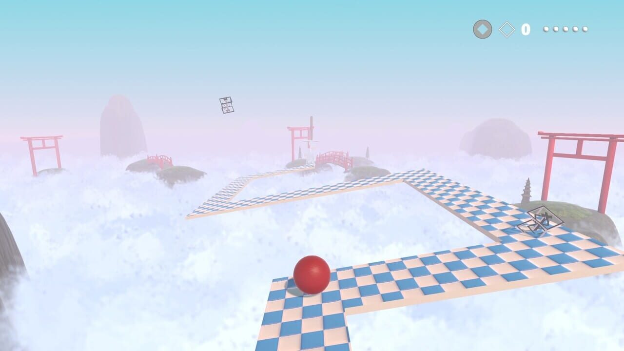 The Perplexing Orb 2 Image